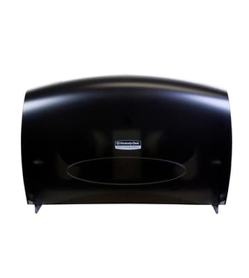 Scott® Essential™ Jumbo Roll Toilet Tissue Dispenser
