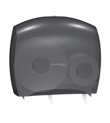 Scott® Essential™ Jumbo Roll Toilet Tissue Dispenser