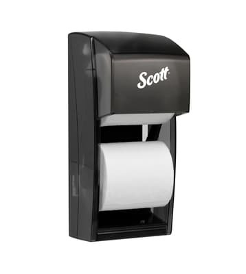 Scott® Essential™ Single Roll Toilet Paper Dispenser