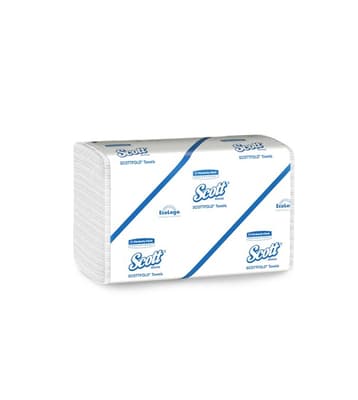Scott® Pro™ Folded Towels
