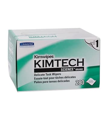 Kimtech® Science Kimwipes® Delicate Task Wipers