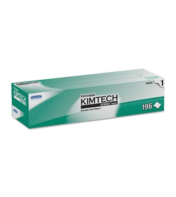 Kimtech® Science Kimwipes® Delicate Task Wipers