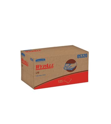 WypAll® L10 Wipers