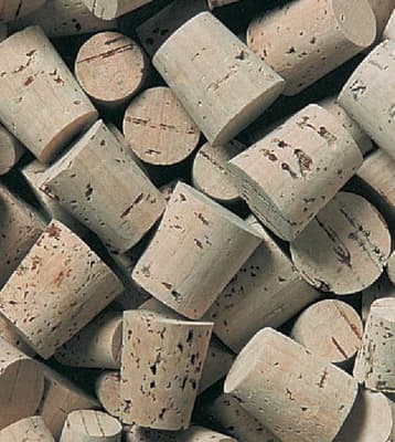 Cork Stoppers