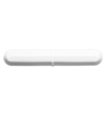 SP Bel-Art Spinbar Magnetic Stirring Bar, Teflon, Octagon, 2" x 3/8"