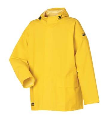Mandal Jacket, Waterproof, 1 Each