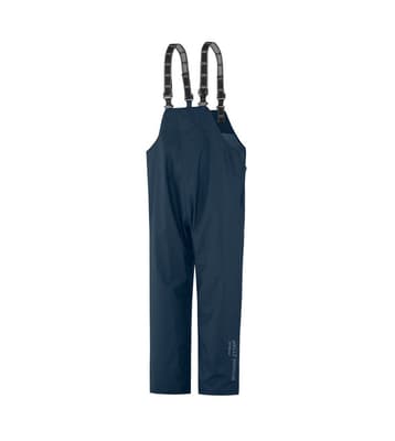 Mandal Overalls, Color-Coded, 1 Each