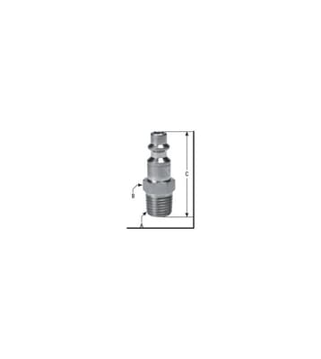 Coupler Plug