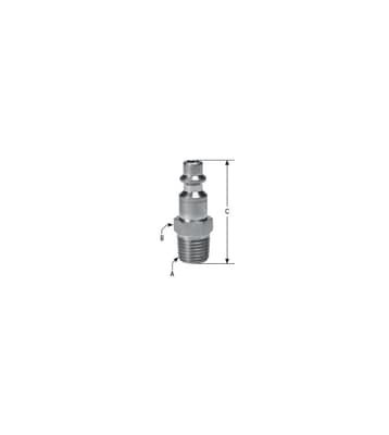 Coupler Plug
