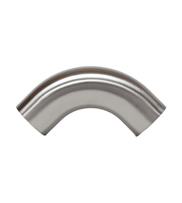 90° Weld End Elbows