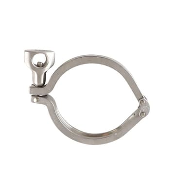 Alfa Laval Heavy Duty Hose Clamp