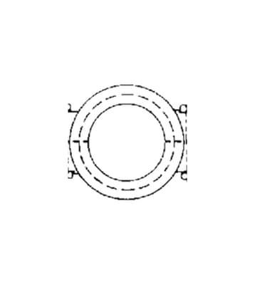 VNE High Pressure Clamp