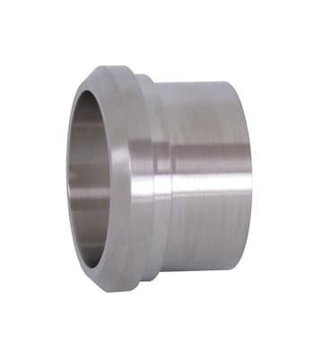 Dixon® Long Bevel Weld Ferrule