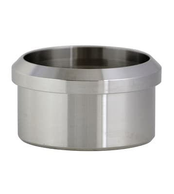 VNE Bevel Seat Roll-on Ferrule