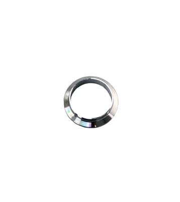 Short Tri-Clamp Weld Ferrule