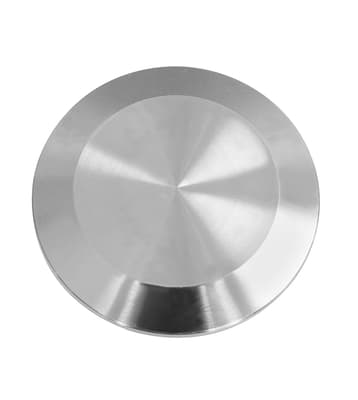 270506 OEM 16AMV-4-304-7 END CAP, 4IN