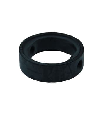 Silicone Replacement Seats for Butterfly Valves