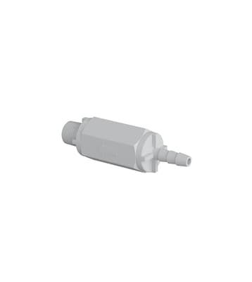 1/4" Check Valve