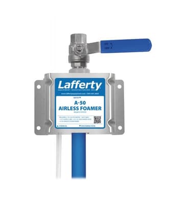 A-50 Airless Foamer