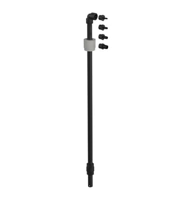 33" Drum Stick Assembly