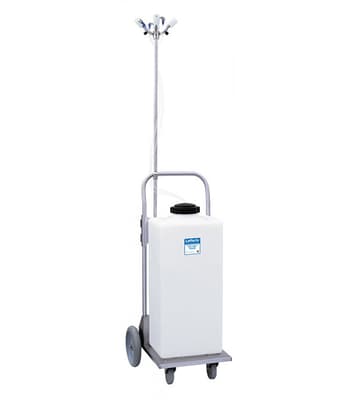 20-Gallon 633 4-Way Fogger