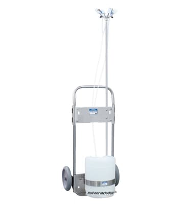 5-Gallon 305 4-Way Fogger