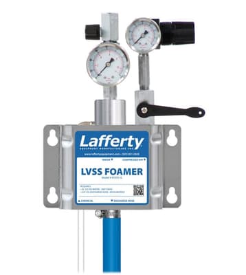 Lafferty® LVSS Foamer