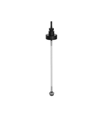 Lid For 1-Gallon Jug With Strainer