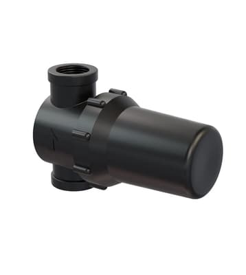Strainer T Body