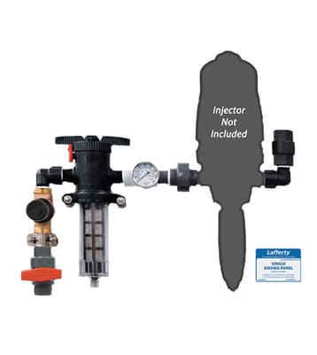 Dosatron® Single Dosing Panel 909900