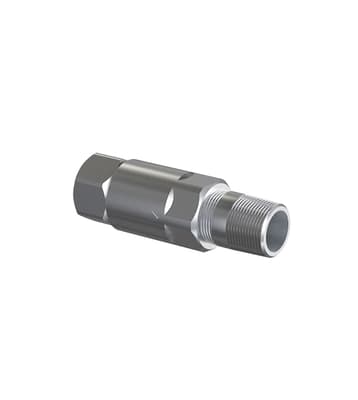 1/2" Check Valve