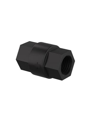 3/4" x 3/4" FPT Check Valve