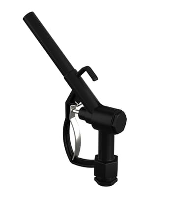 1/2" Trigger Gun