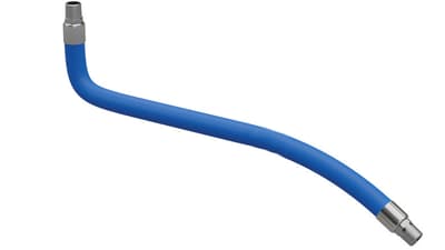 25' Blue Hose