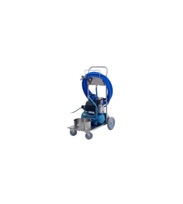 Lafferty® Portable Precision Fogger
