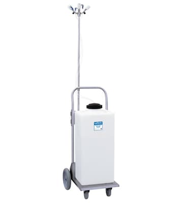 Lafferty® 20 Gallon 305 4-Way Fogger