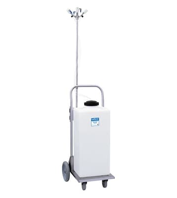 Lafferty® Portable 20-Gallon 455 Four-Way Fogger