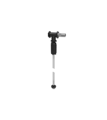 Lafferty® Entryway Dual Chemical Pick-Up Assembly