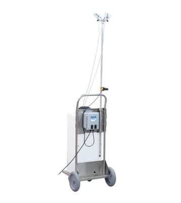 Lafferty® Portable Timed/Delay 20 Gallon 305 4-Way Fogger