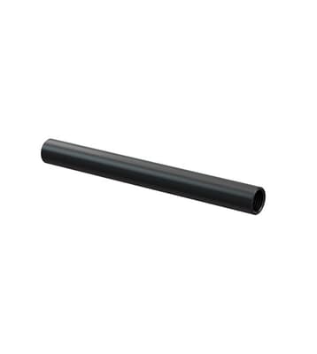 Convert Polypropylene Wand to Stainless Steel