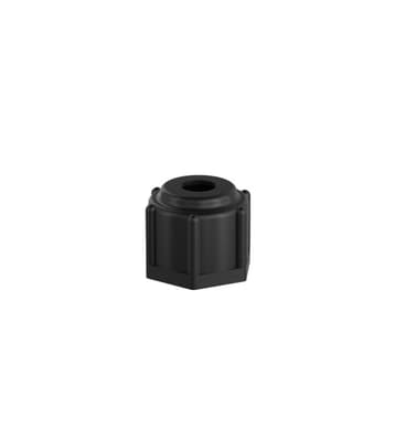 Lafferty® Discharge Hose Cap