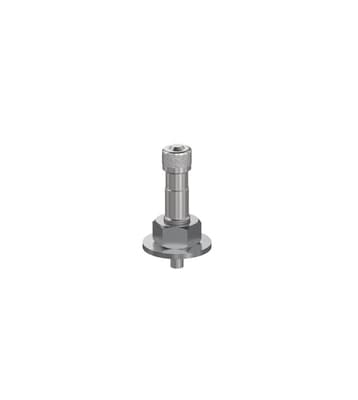 Lafferty® Air Inflation Replacement Valve For Pump Up