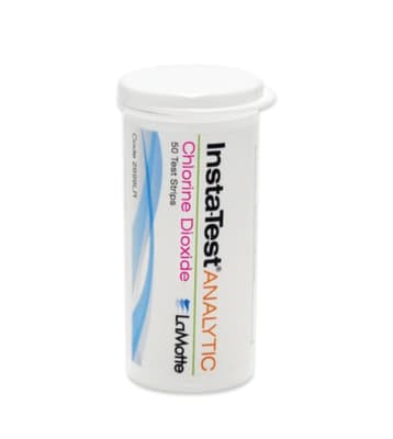  Insta-TEST® Single and Multi-Factor Test Strip
