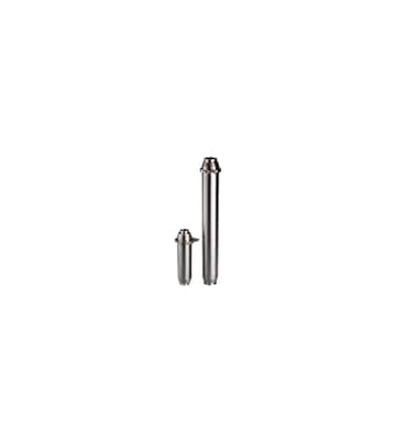 SM1-2.5-316 Streamline Strainer