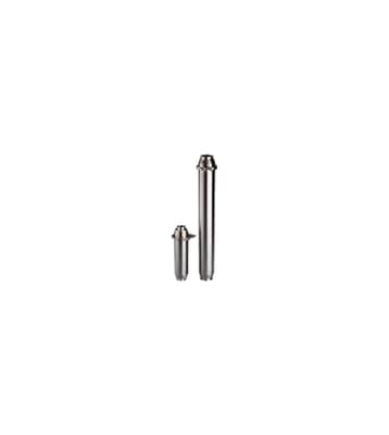 SM2-1-1/2-316 Streamline Strainer