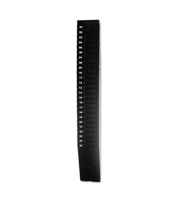 Time Card Racks
