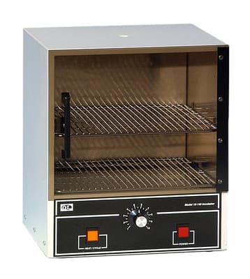 Quincy Lab 140 Series Incubator