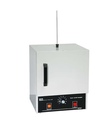 Quincy Lab 180 Series Incubator