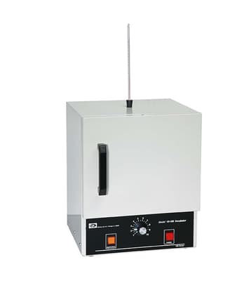 Quincy Lab 180 Series Incubator