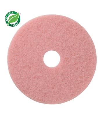 Remover Burnishing Rotary Pad